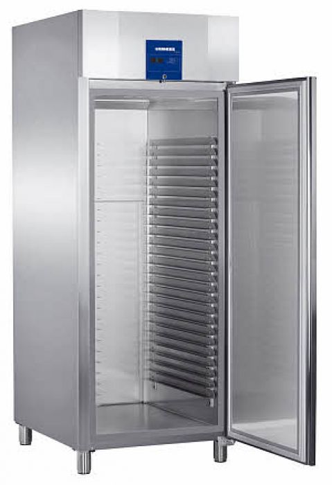 Liebherr BGPv 8470-41 Profiline bakkerij vrieskast -35°C856l