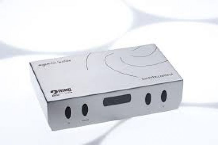 2mag bioMIXcontrol S besturing BioMIX drive magneetroerders