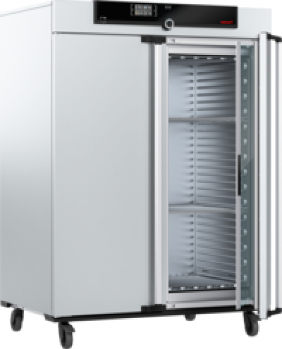 Memmert IF750 broedstoof met ventilator 749 liter