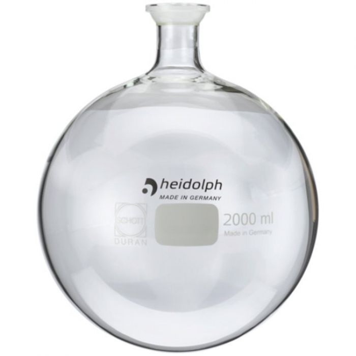Heidolph opvangkolf 2000 ml