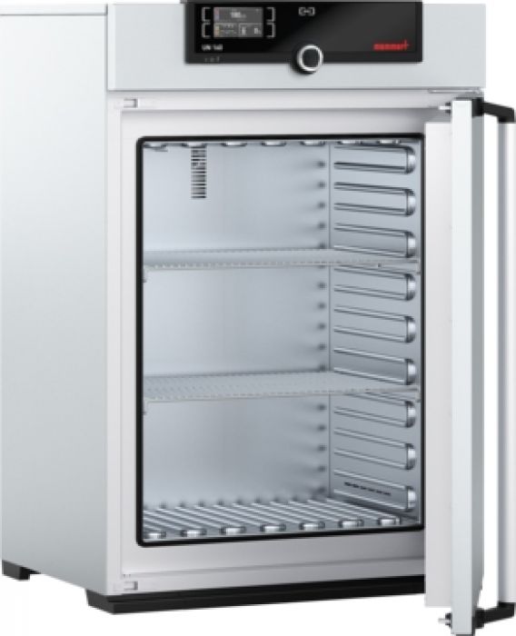 Memmert UN160 droogstoof zonder ventilator 161 liter