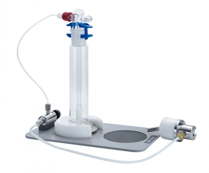 IKA C6030 ontluchtingsstation