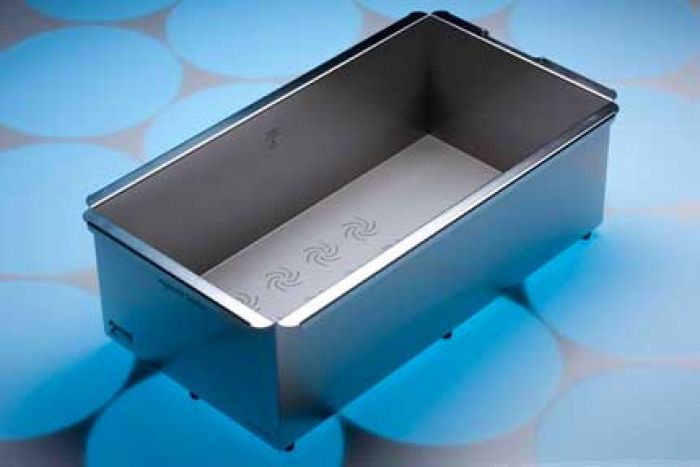 2mag mixBath RVS bad geschikt voor MIXdrive 6,15 en 60