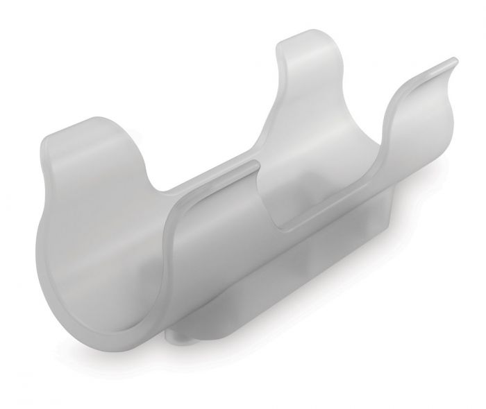 IKA DS6.3 reserve clip voor de DS6 van de Loopster 16 mm