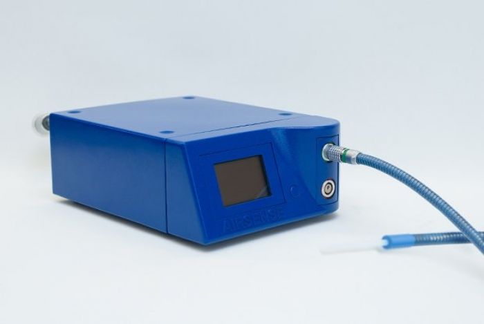 Airsense Analytics gasdetectie systeem PEN 3