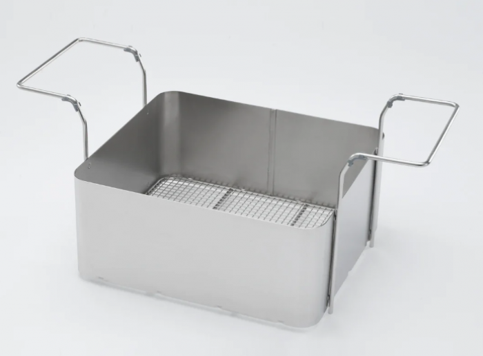Elma RVS inhangmand voor TT 200 (h) ultrasoonbaden