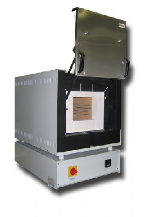 Umega moffeloven 12 liter 900 graden