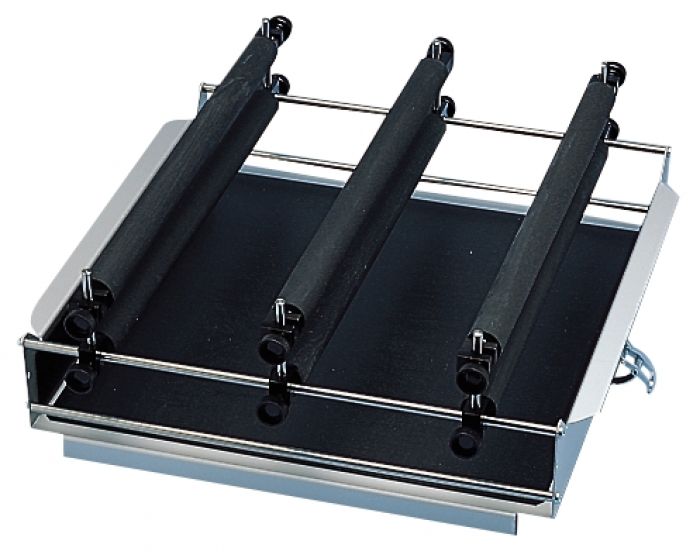 IKA AS501.2 scheitrechter opzet 12x50 ml voor KS/HS 501