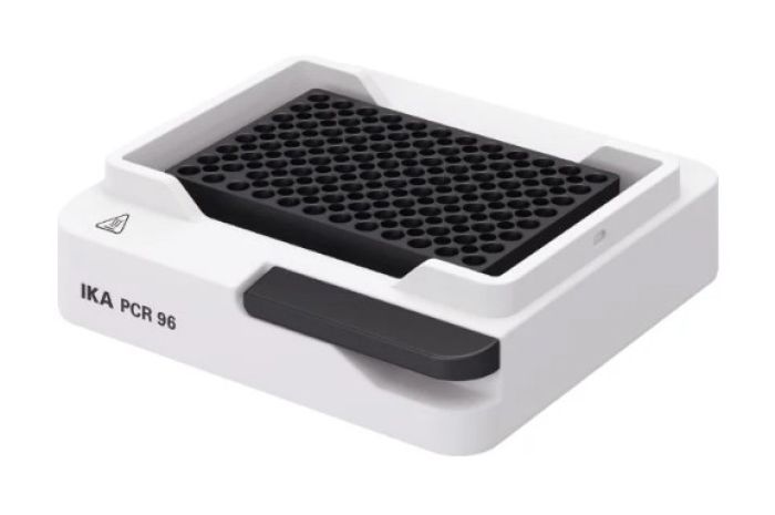 IKA Matrix inzet voor PCR 96