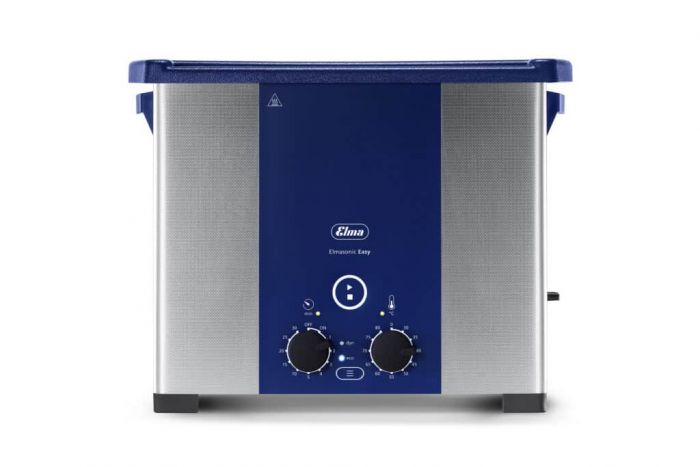 Elmasonic Easy 100H ultrasoonbad + verwarming 9,5l