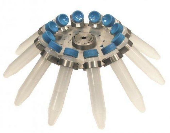 BioSan rotor R12/15