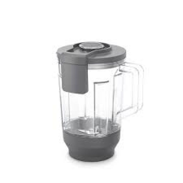 IKA BL 2000 maalbeker 2 liter voor Multidrive control