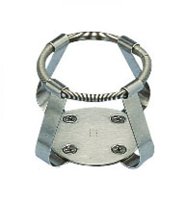 IKA AS2.4 veerklem 200/250 ml