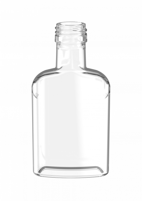 100 ml Zakflacon V93