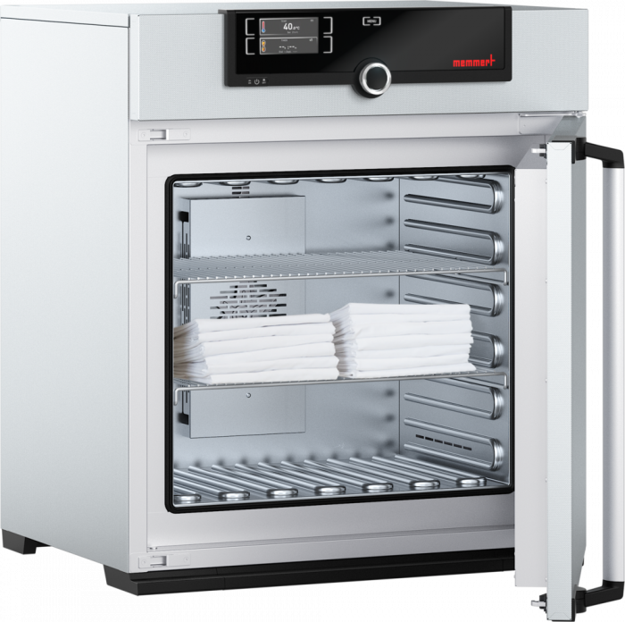 Memmert IF110bw dekenwarmer met ventilator 108 liter