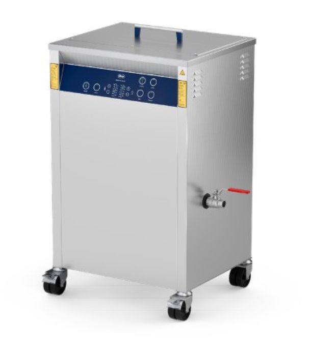 Elma Xtra ST 800H ultrasoonbad 81 liter