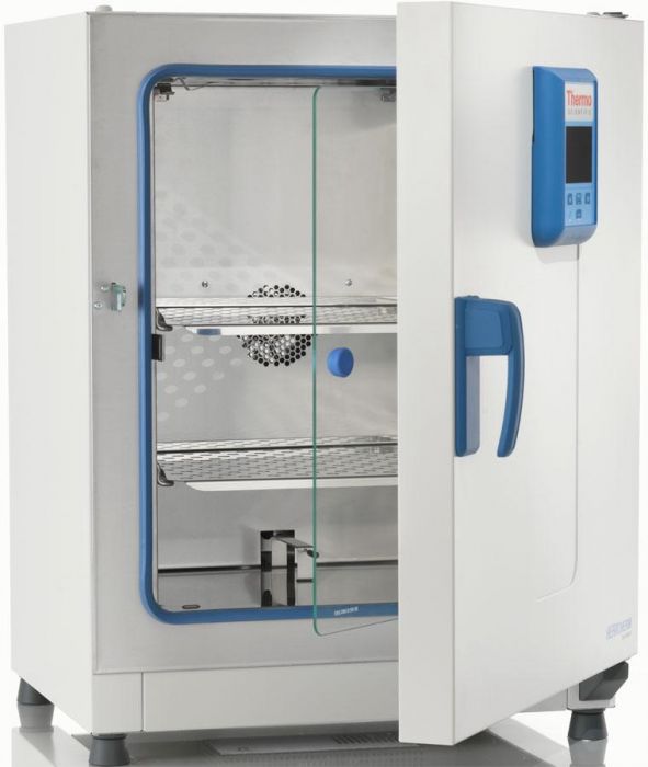 Thermo Heraeus IMH180-S incubator met ventilator 180 liter