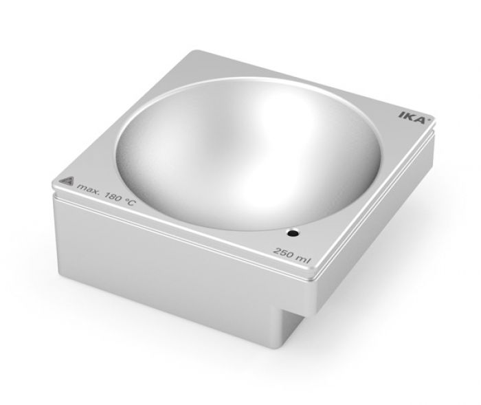 IKA H135.108 blok rechthoekig 1 x 250 ml