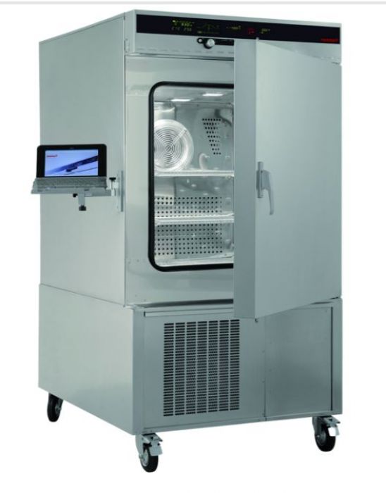 Memmert TTC256 temperatuur testkast -42 tot 190°C 256 liter