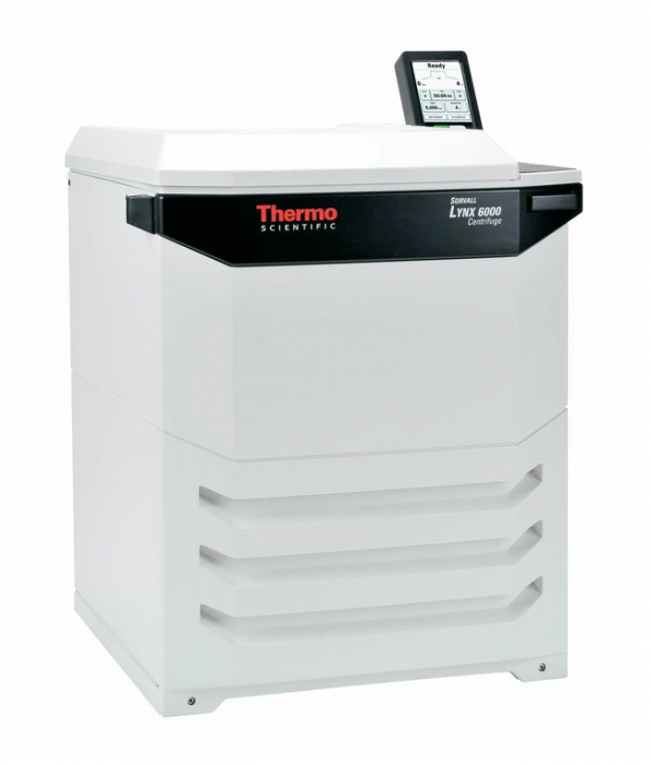 Thermo Sorvall Lynx 6000
