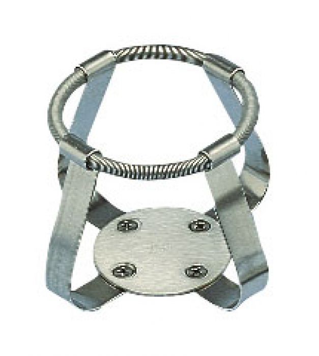 IKA AS2.5 veerklem 500 ml