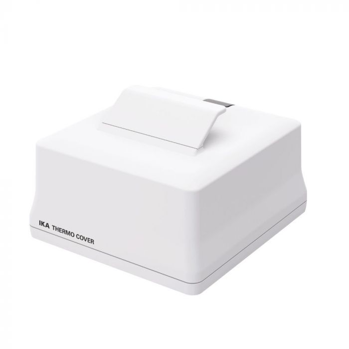 IKA Matrix verwarmde deksel