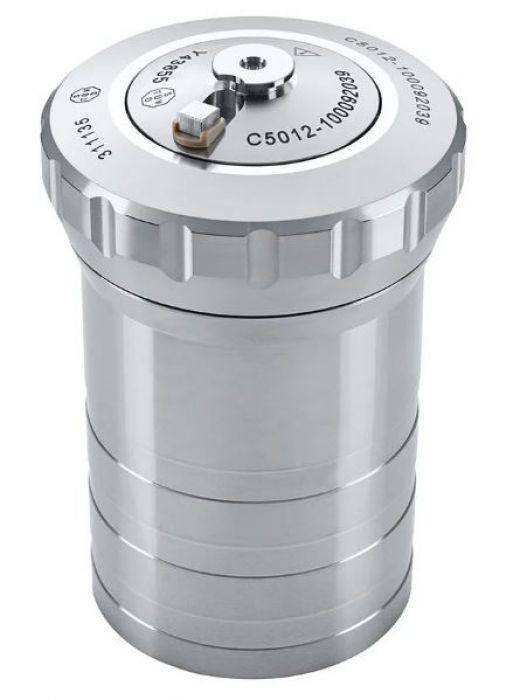 IKA C5012 halogeenresistente calorimeterbom