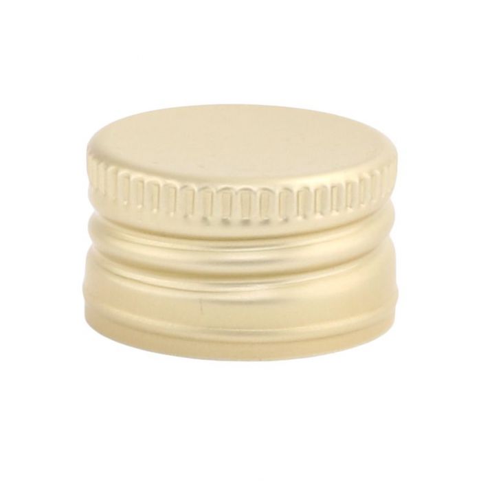 V2991 verpakkingsglas goud