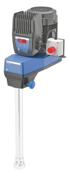 IKA T65 Digital Ultra-turrax 2 - 50 liter