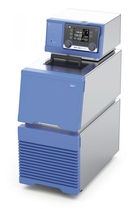 IKA CBC5 Control circulatiethermostaat -20 tot 200°C