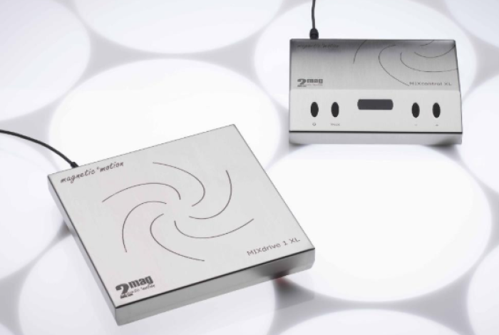 2mag MIXcontrol XL besturing voor MIXdrive 1 XL
