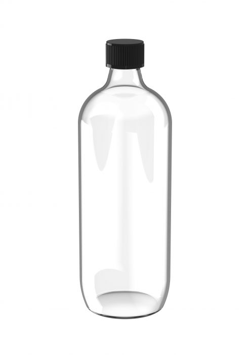 LV2234 verpakkingsglas wit_transparant