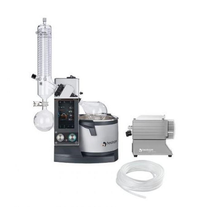 Heidolph University Research Package