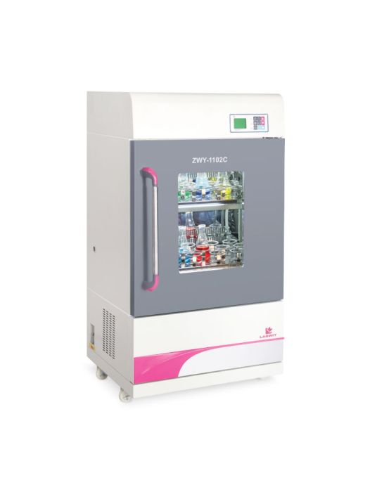 
    Labwit ZWY-1102C 170L schudincubator