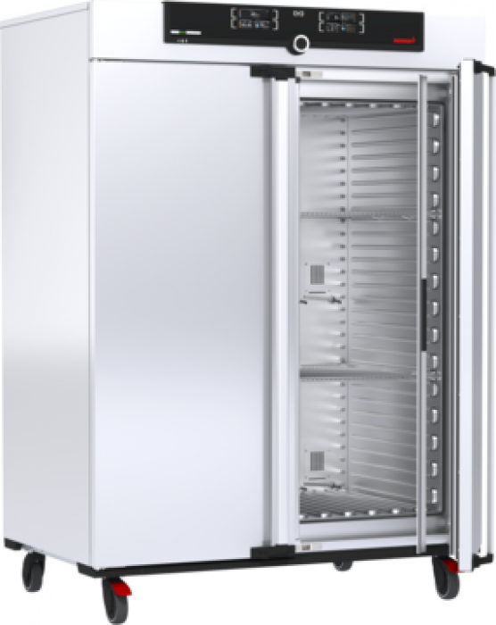 
    Memmert HPP750eco klimaatkast 0-70°C 10-90%rH 749 liter