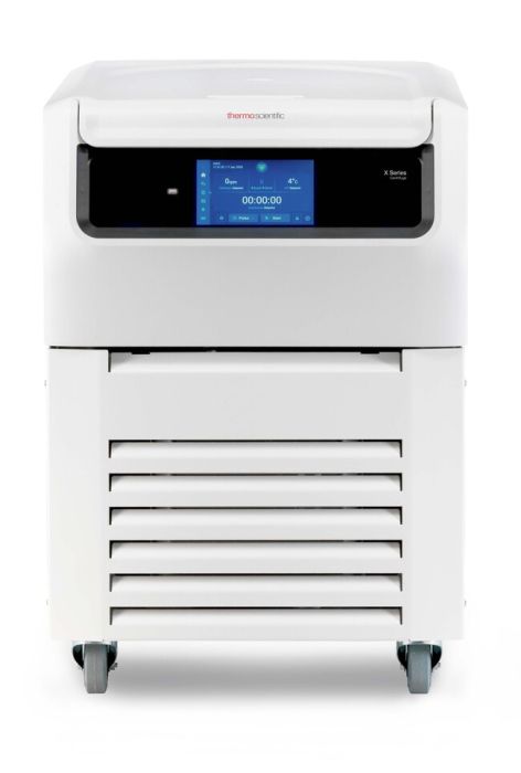 Thermo X4FR IVD/MD gekoelde centrifuge 4x1000ml
