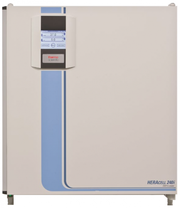 
    Thermo Heracell 240i GP 100% koper CO2 incubator