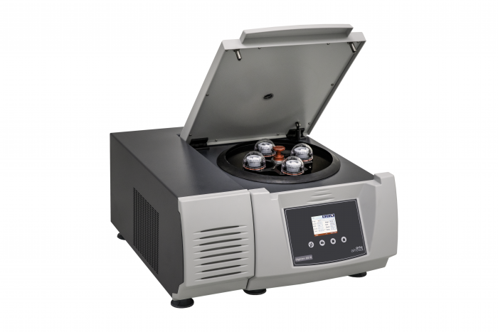 Ortoalresa Digicen 22 R gekoeld 4x125ml