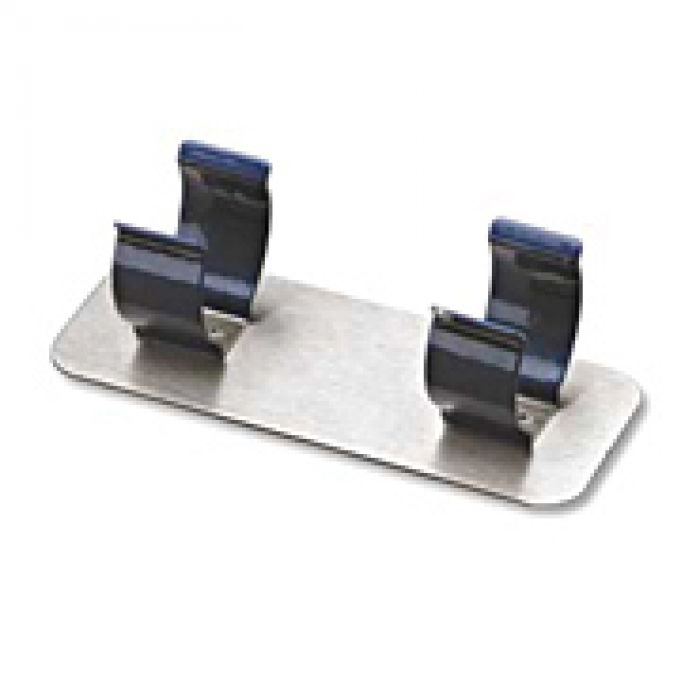 Scientific Industries Clip plaat voor 1 hybridisation buis