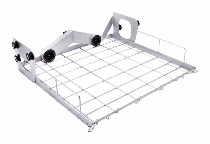 Miele A 100 Bovenrek/modules