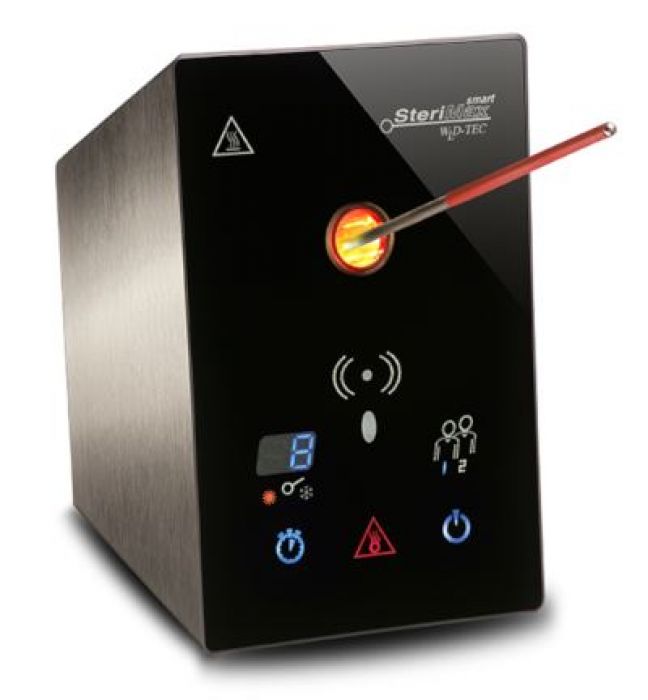 WLD-TEC SteriMax Smart