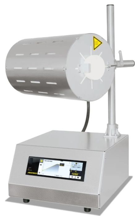 Nabertherm RT 50/250/13/B510 buisoven 50 x 360 mm 1300°C