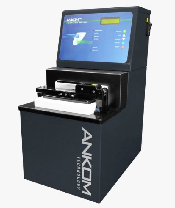 ANKOM HCl Hydrolyse Systeem