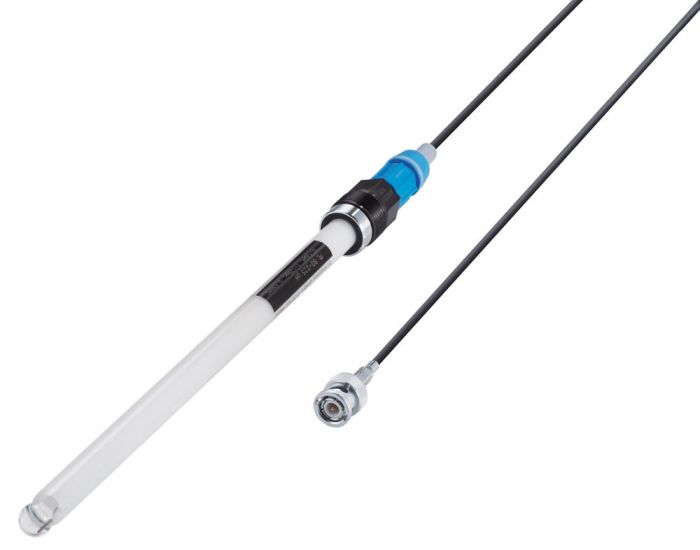 IKA LR1000.64 pH electrode te gebruiken met LR1000