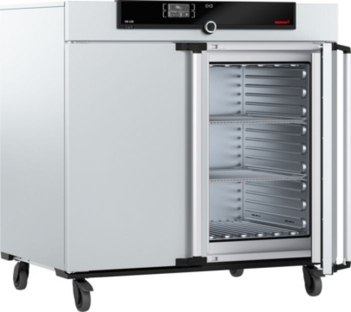 Memmert UF450 droogstoof met ventilator 449 liter