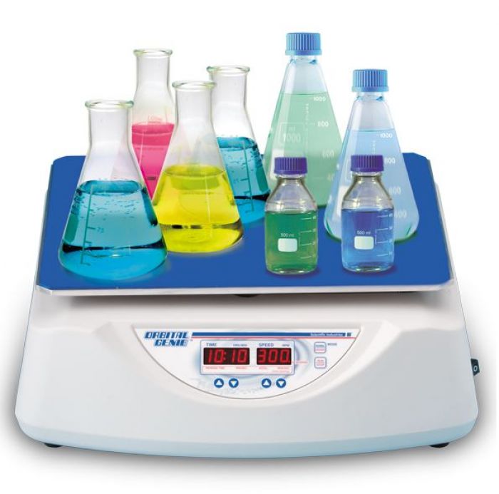 Scientific Industries SI-1702 orbitaal schudder 35mm 12kg