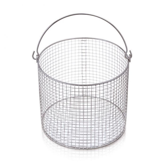 CertoClav draadmand Øxh 25x22,5cm