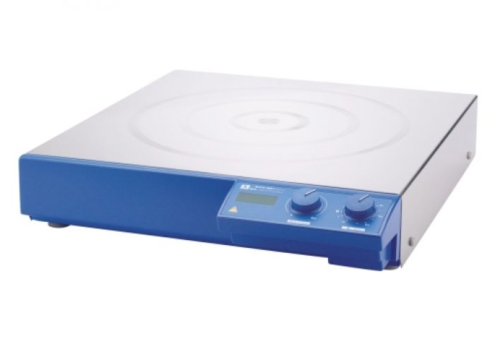 IKA Maxi MR 1 digital magneetroerder zonder verwarming 150l