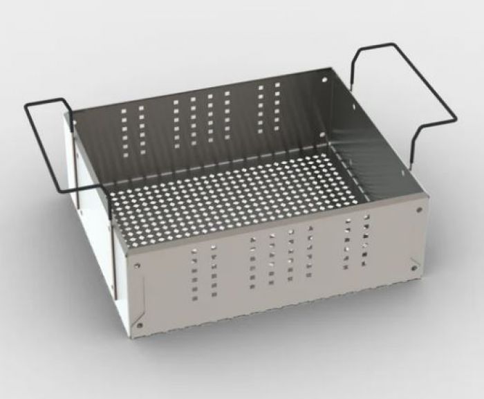 Elma RVS inhangmand voor type 900 ultrasoonbaden
