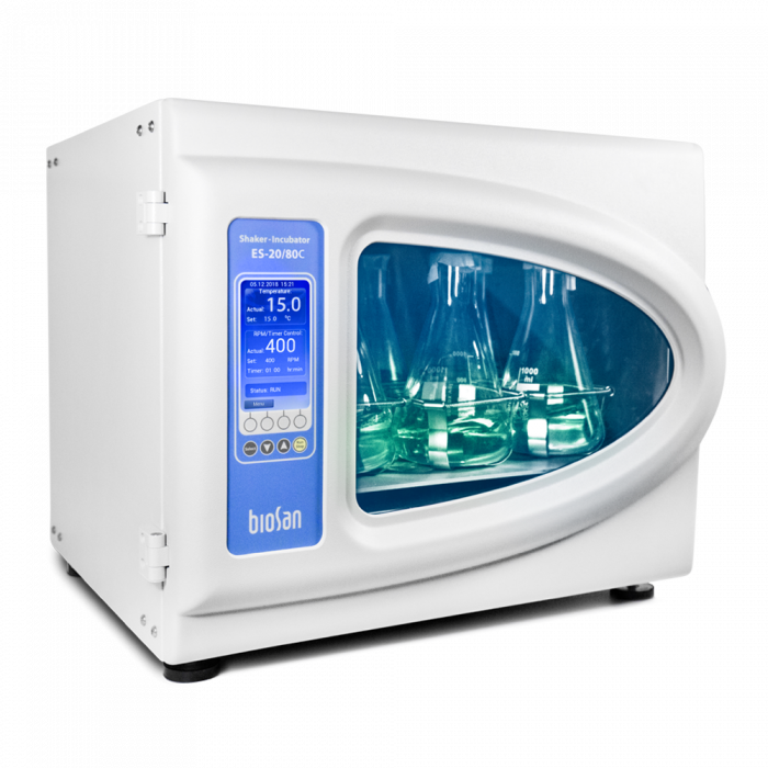 BioSan ES-20/80C